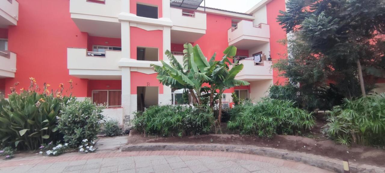 Sal Service Red Moradias Residence With Pool Santa Maria Luaran gambar