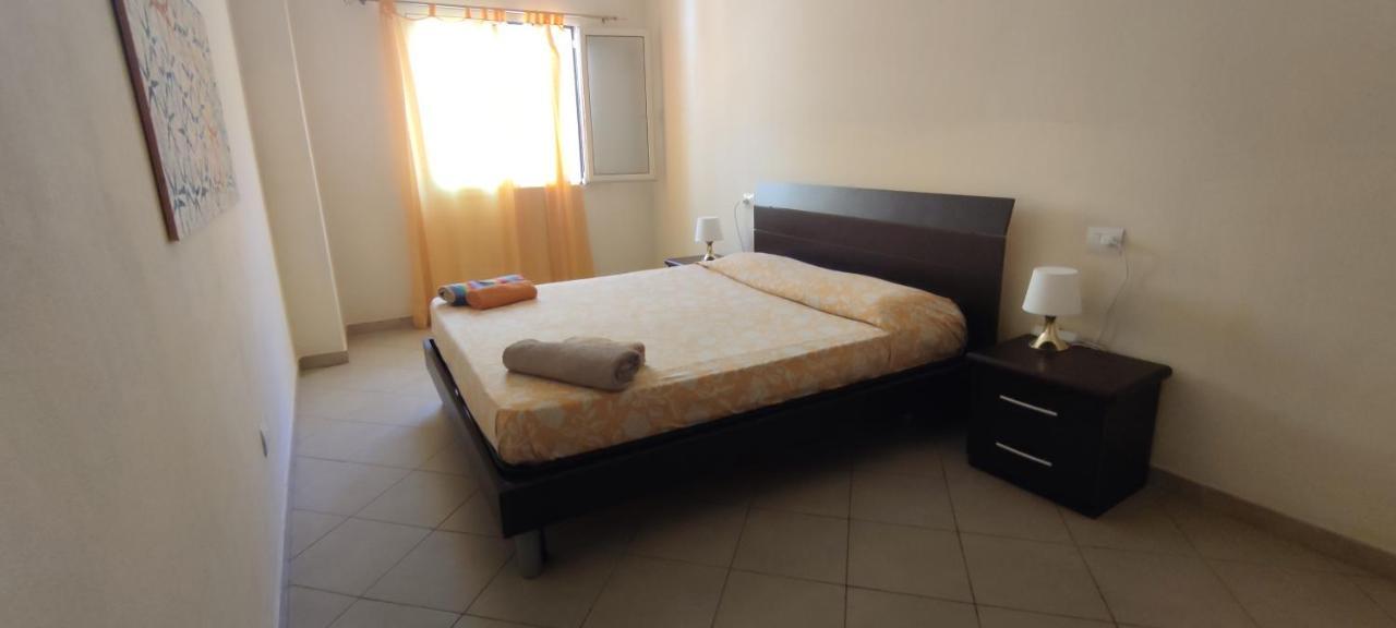 Sal Service Red Moradias Residence With Pool Santa Maria Luaran gambar